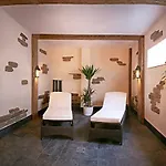 Hotel Prisma Parkhotel Wehrle 4*