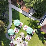 Prisma Parkhotel Wehrle Hotel 4*