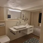 Prisma Parkhotel Wehrle Hotel 4*