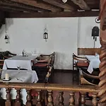Prisma Parkhotel Wehrle Hotel 4*