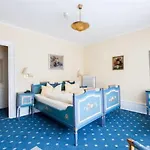 Hotel Prisma Parkhotel Wehrle 4*