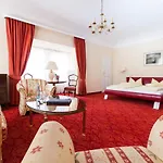 Prisma Parkhotel Wehrle Hotel