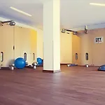 Prisma Parkhotel Wehrle Hotel 4*