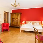 Hotel Prisma Parkhotel Wehrle 4*