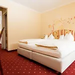 Prisma Parkhotel Wehrle 4* Triberg im Schwarzwald
