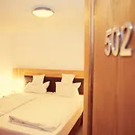 Prisma Parkhotel Wehrle Hotel 4*