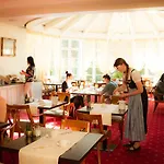 Prisma Parkhotel Wehrle 4* Triberg im Schwarzwald