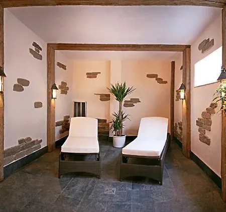 Hotel Prisma Parkhotel Wehrle 4*