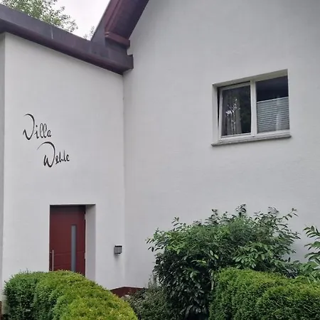 Prisma Parkhotel Wehrle 4* Triberg im Schwarzwald
