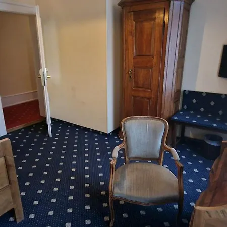 Hotel Prisma Parkhotel Wehrle