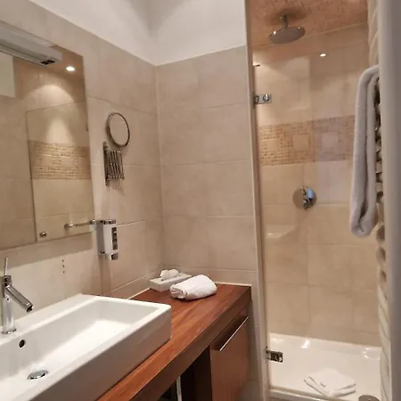Prisma Parkhotel Wehrle Hotel