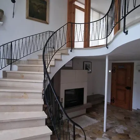 Prisma Parkhotel Wehrle Triberg im Schwarzwald