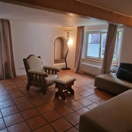 Prisma Parkhotel Wehrle Hotel