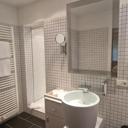 Prisma Parkhotel Wehrle 4* Triberg im Schwarzwald