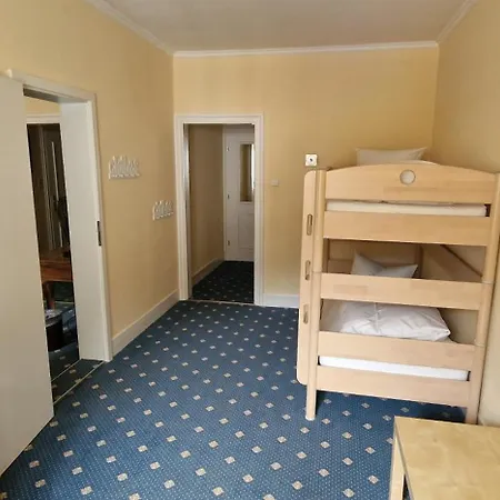 Prisma Parkhotel Wehrle