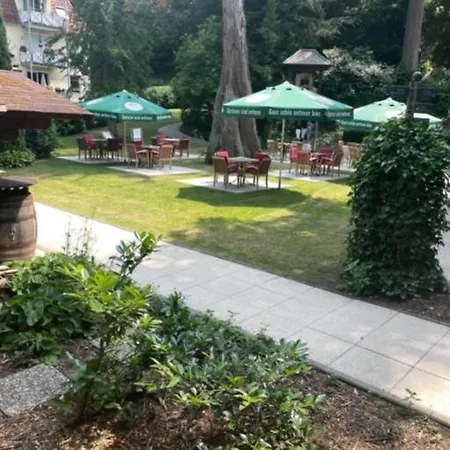 Prisma Parkhotel Wehrle Hotel