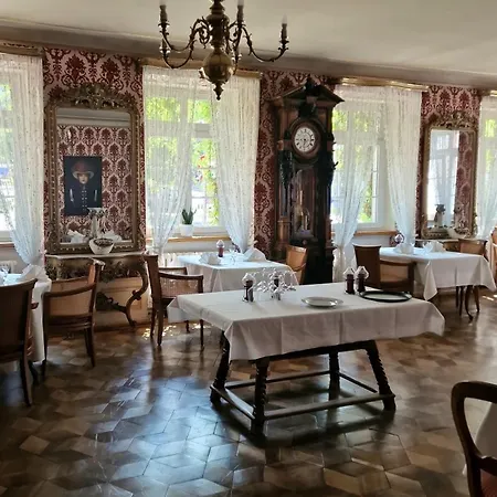 Prisma Parkhotel Wehrle Hotel Triberg im Schwarzwald