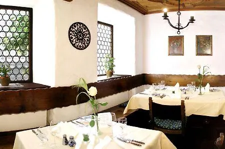 Hotel Prisma Parkhotel Wehrle 4*