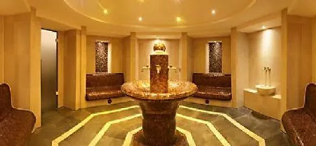 Prisma Parkhotel Wehrle 4*
