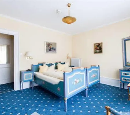 Hotel Prisma Parkhotel Wehrle 4*