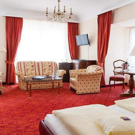 Prisma Parkhotel Wehrle