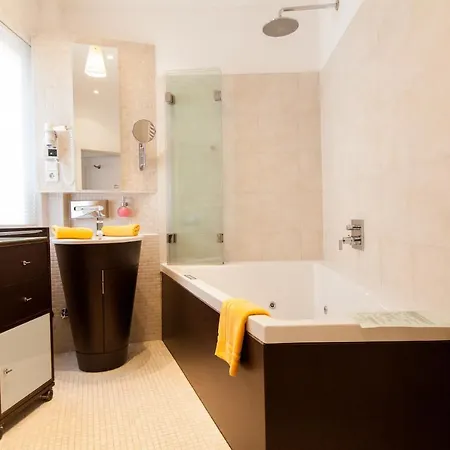 Hotel Prisma Parkhotel Wehrle Triberg im Schwarzwald