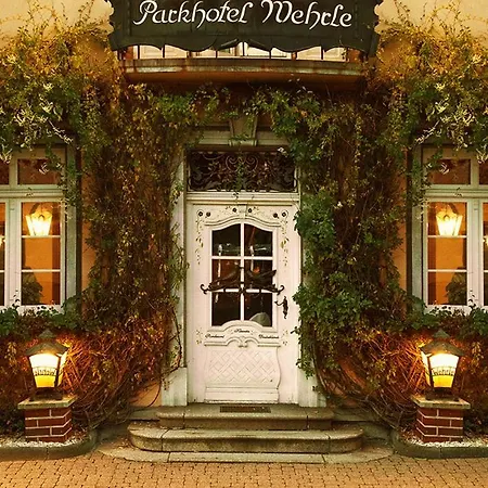 Prisma Parkhotel Wehrle 4* Triberg im Schwarzwald
