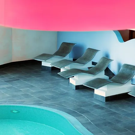 Hotel Prisma Parkhotel Wehrle Triberg im Schwarzwald