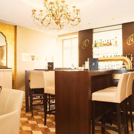 Hotel Prisma Parkhotel Wehrle 4*