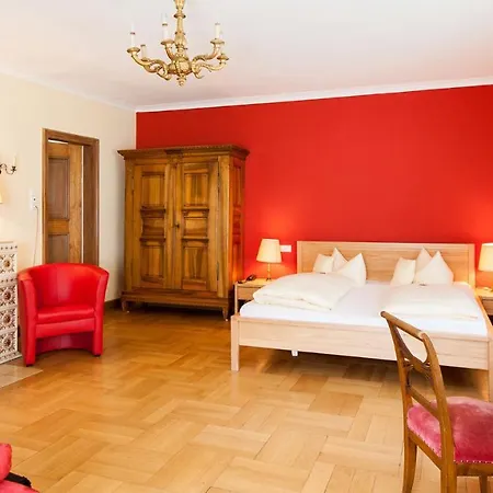 Hotel Prisma Parkhotel Wehrle 4*