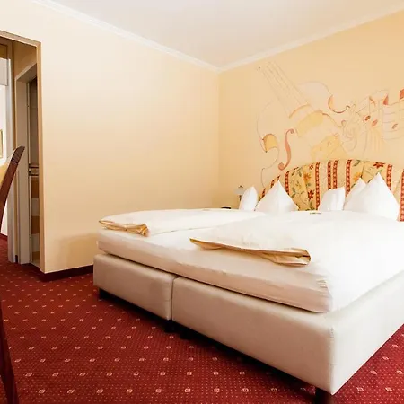 Prisma Parkhotel Wehrle 4* Triberg im Schwarzwald