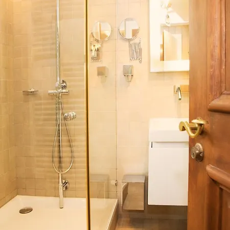 Prisma Parkhotel Wehrle Hotel Triberg im Schwarzwald