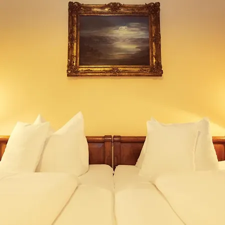 Prisma Parkhotel Wehrle