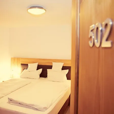 Prisma Parkhotel Wehrle Hotel 4*