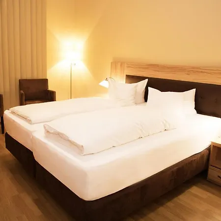 Prisma Parkhotel Wehrle