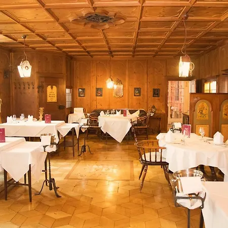 Prisma Parkhotel Wehrle 4*