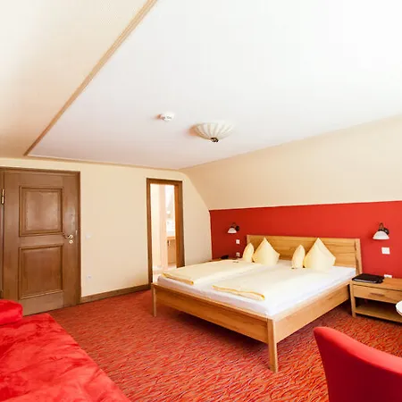 Prisma Parkhotel Wehrle Hotel Triberg im Schwarzwald