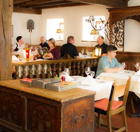 Hotel Prisma Parkhotel Wehrle
