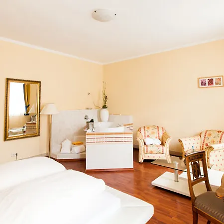 Prisma Parkhotel Wehrle Hotel
