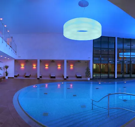 Hotel Prisma Parkhotel Wehrle 4*