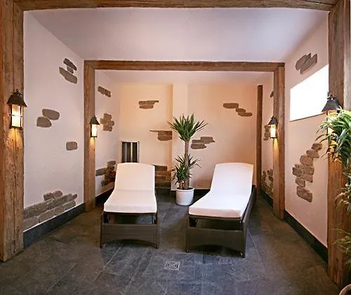 Hotel Prisma Parkhotel Wehrle 4*