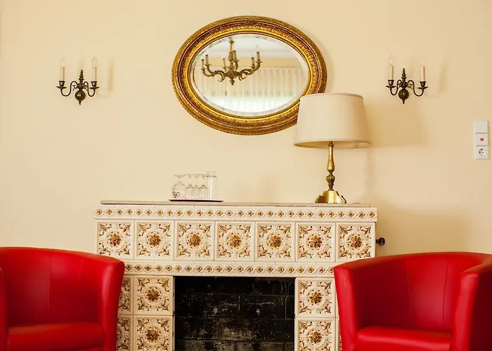 Prisma Parkhotel Wehrle