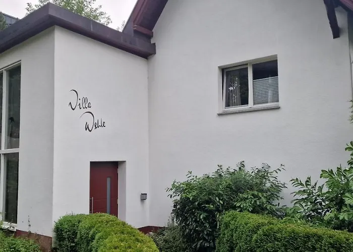 Prisma Parkhotel Wehrle 4* Triberg im Schwarzwald