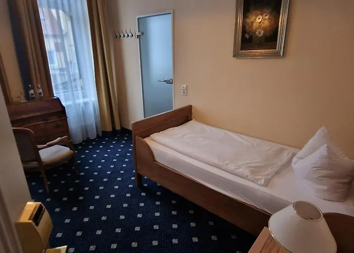 Prisma Parkhotel Wehrle Hotel