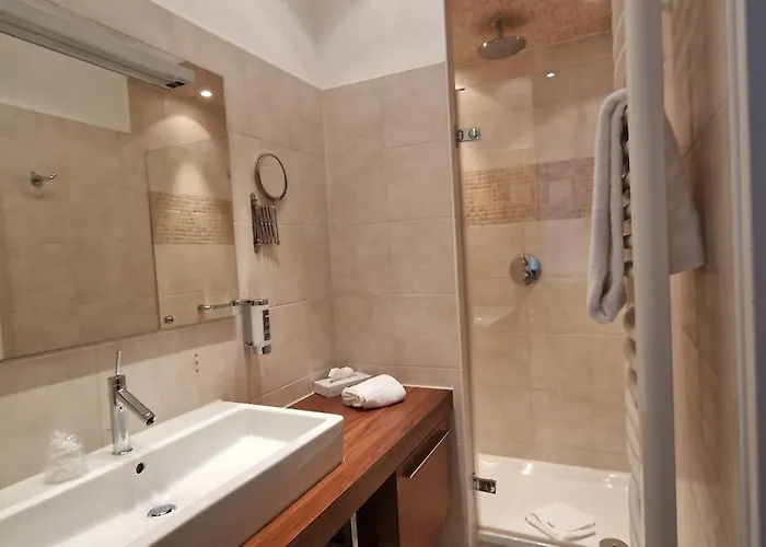 Prisma Parkhotel Wehrle Hotel