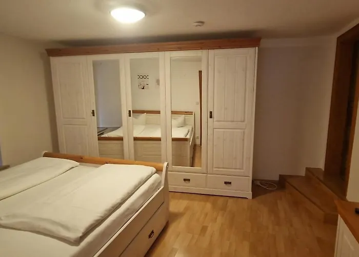 Prisma Parkhotel Wehrle Hotel Triberg im Schwarzwald