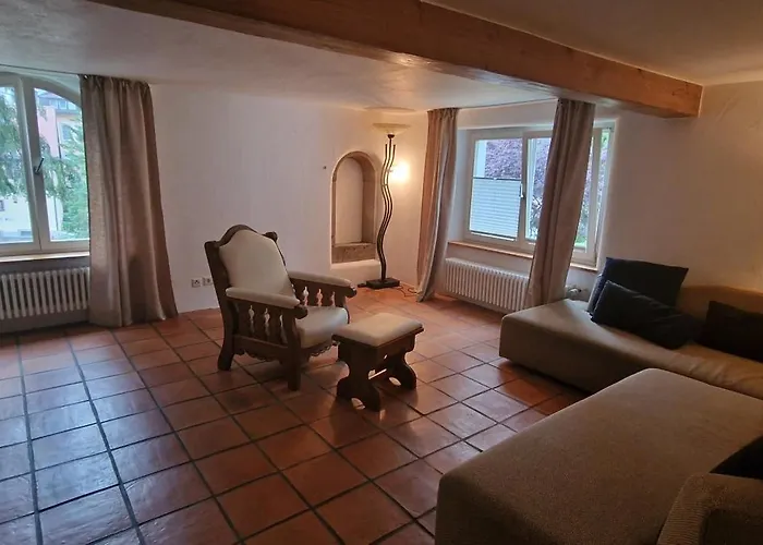 Prisma Parkhotel Wehrle Hotel