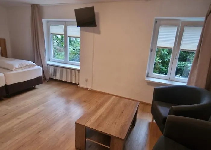 Hotel Prisma Parkhotel Wehrle 4*