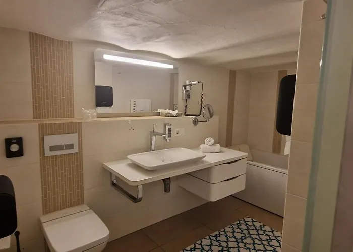 Prisma Parkhotel Wehrle Hotel 4*