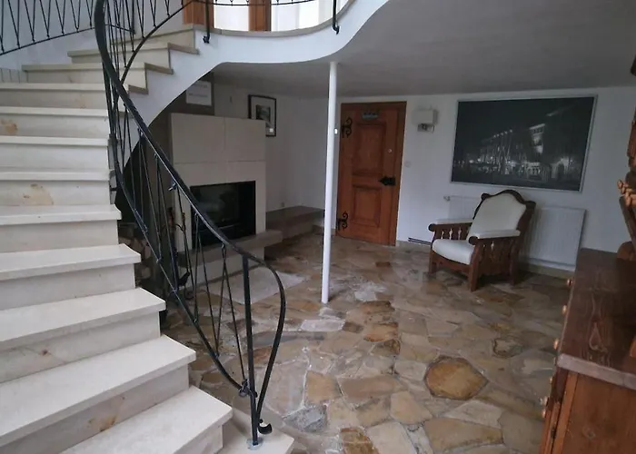 Prisma Parkhotel Wehrle 4* Triberg im Schwarzwald